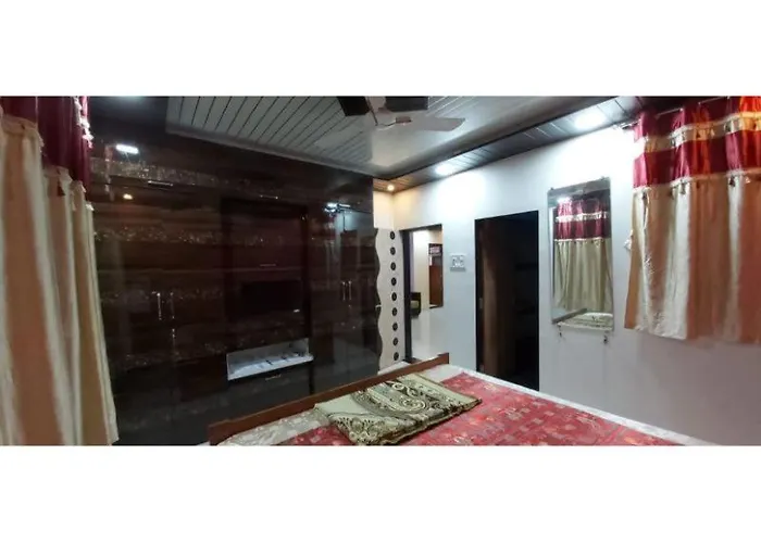Dk Villa 3 Bhk Lonavala