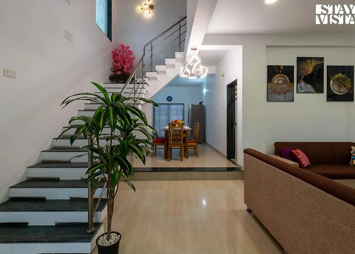Stayvista'S Monarch Villa - Terrace Retreat With Pool And Gazebo Bliss Lonavala